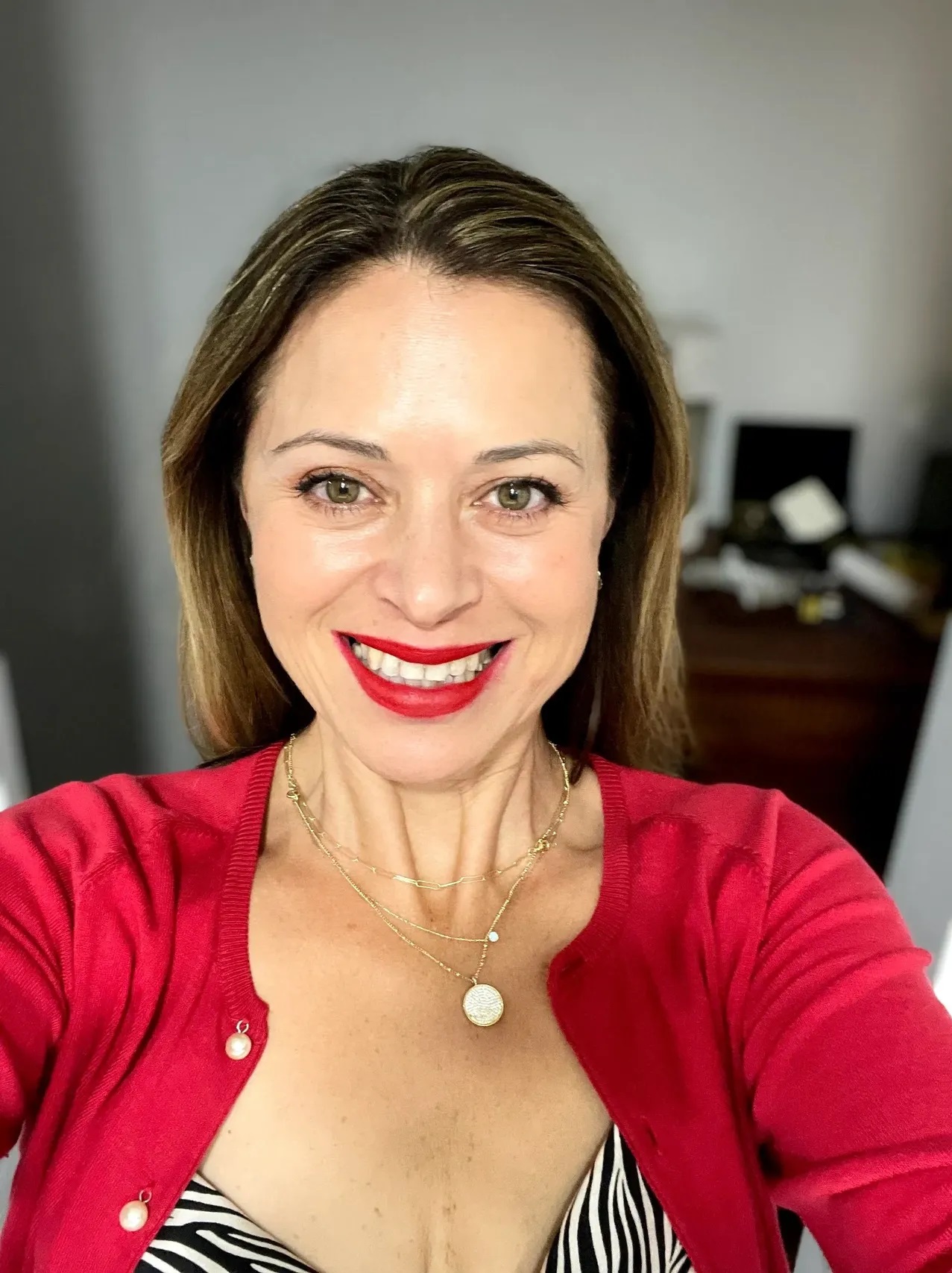 Rebecca Irene Ponce