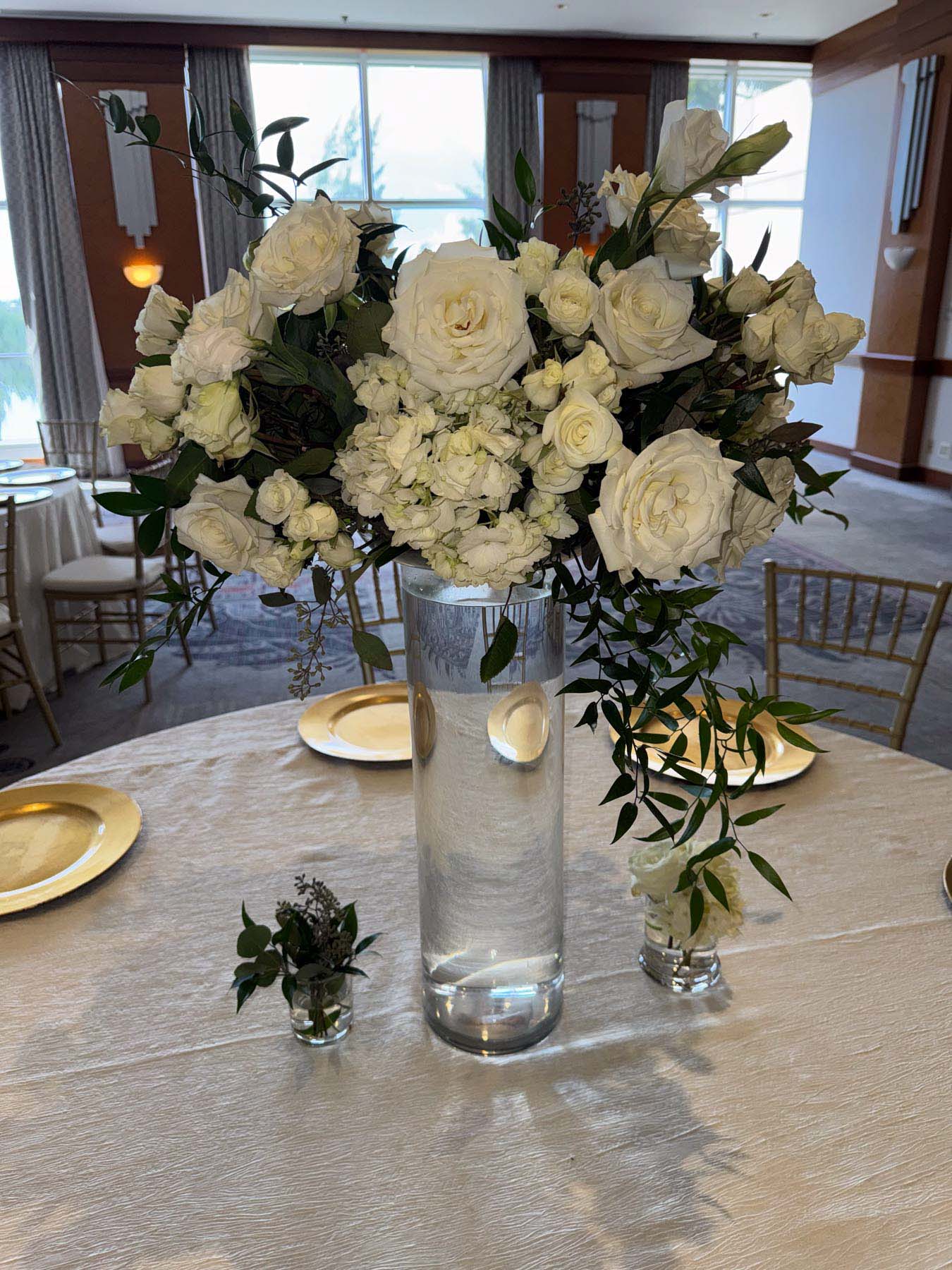Wedding photograph 25